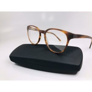 New Designer Inspired SUCCESS XPL Matte Demi BRETT Eyeglasses 50mm with Case